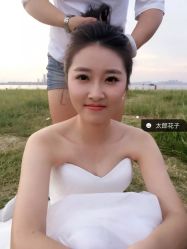 点击看大图 -太郎花子婚纱摄影艺术中心