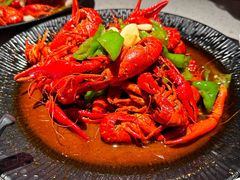 -沪小胖·小龙虾·蓝龙王(八佰伴店)