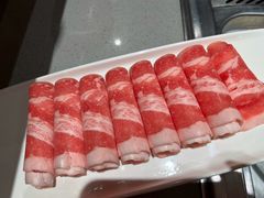 -海底捞火锅(漫乐城夜宵主题店)