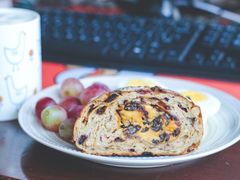 -Juicy Bakery(大学路店)