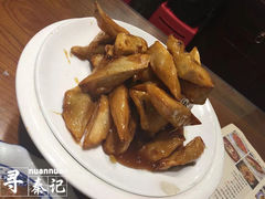 -临潼印象·特色陕菜