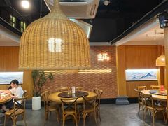 -味莊餐厅(康庄南街店)