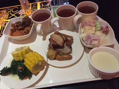 -堂会(白云店)