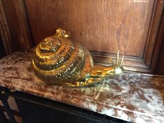 -金蜗牛