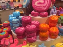 -LUSH(威尼斯人店)