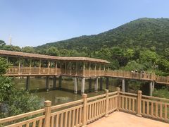 -无锡动物园·太湖欢乐园