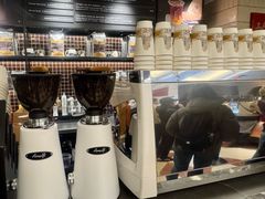-国际饭店·帆声西饼屋(黄河路店)