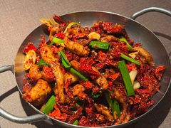 -山石榴·贵州菜(陆家嘴中心店)