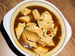 -周家二小姐的菜(西津渡店)