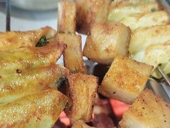 -玉善烧烤串城(长春总店)