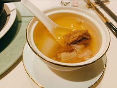 清炖萝卜牛腩-三号黄浦会Canton Table