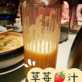 虾爬子锅贴实实惠惠的看到都是虾爬子肉。真的很好吃