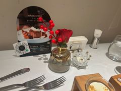 -王品牛排(郑州大卫城店)