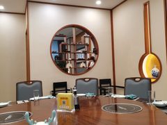 包厢-潞安酒店(宁国路店)