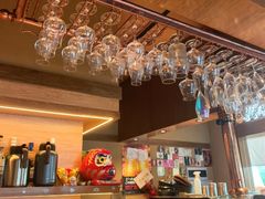 -大米·京都小酒馆·炭烧海鲜·烧鸟(龙口东路店)