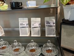 -Dogi&kiki Coffee(中心商务大厦店)