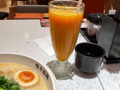 -味千拉面(又一城店)