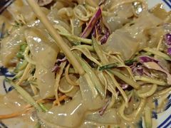 -听涛雅苑百味饺子老家菜馆