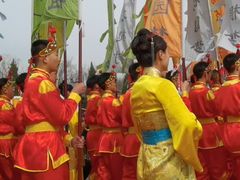 -大槐树寻根祭祖园