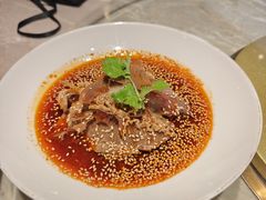 -新渝城·川菜·火锅(区庄店)