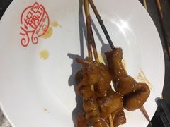 -火锅岛潮牌自助餐厅(天津天佑城店)