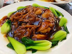 -晋阳饭庄(虎坊桥店)