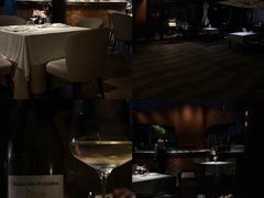 -Oyster Talks 四度蚝法餐厅