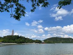 -顺峰山公园
