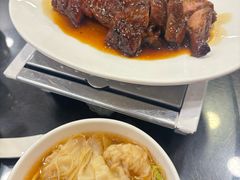 -丽的面家(多宝路店)