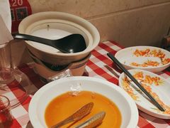 -西贝(枫蓝国际购物中心店)