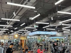 -OG01·24h私教铁馆(中鼎316店)