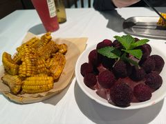-聚味斋香辣蟹(生态城万达店)
