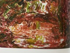 -印象莫奈时光映迹艺术展
