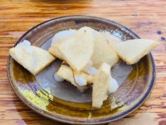 -袁家豆腐