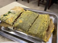 -奥华餐厅·老张记(台基厂店)
