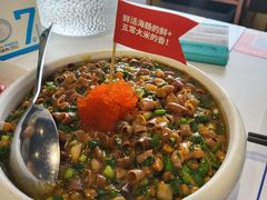 -大锅强·蒸海鲜青岛菜(金沙滩店)