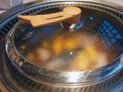 -遇东北林区铁锅炖(南开店)