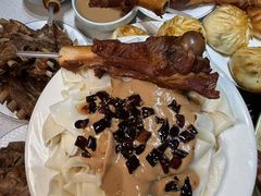 -和庆斋羊蝎子火锅·碳缸烧烤(顺义旗舰店)
