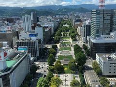-札幌电视塔