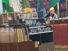 -金龙·打边炉(南京西路店)