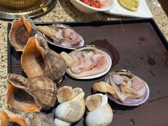 -丰卓会海鲜自助(中润大道店)