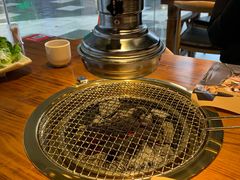-万兴佳烤肉·长白山老味道(东岸里店)