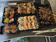 -哏儿寿司(红桥店)