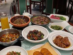 -大锅小灶·渔+村