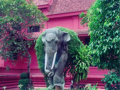 -柬埔寨国家博物馆