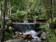 -玉渡山自然风景区