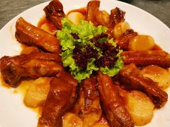 -莆田餐厅(大悦城店)