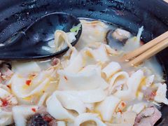 -牛记烩面(七星西路店)