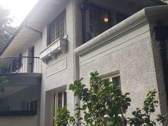 -上海宋庆龄故居纪念馆
