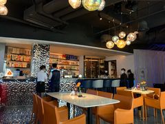 大堂-岁粤Moon·湖景餐厅(月光码头店)